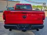 2020 RED /GRAY RAM 1500 Classic Tradesman Crew Cab SWB 4WD (1C6RR7LTXLS) with an 5.7L V8 OHV 16V engine, 8A transmission, located at 3304 Woodville Road, Northwood, OH, 43619, (419) 210-8019, 41.612694, -83.480743 - Your #1 Destination for Auto Loans and mdash;No Matter Your Credit!At our dealership, we believe everyone deserves the opportunity to drive their dream car and mdash;whether you have good credit, bad credit, or no credit at all. With a wide selection of hundreds of cars, trucks, and SUVs, you'll fin - Photo#4
