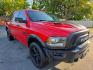 2020 RED /GRAY RAM 1500 Classic Tradesman Crew Cab SWB 4WD (1C6RR7LTXLS) with an 5.7L V8 OHV 16V engine, 8A transmission, located at 3304 Woodville Road, Northwood, OH, 43619, (419) 210-8019, 41.612694, -83.480743 - Your #1 Destination for Auto Loans and mdash;No Matter Your Credit!At our dealership, we believe everyone deserves the opportunity to drive their dream car and mdash;whether you have good credit, bad credit, or no credit at all. With a wide selection of hundreds of cars, trucks, and SUVs, you'll fin - Photo#6