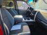 2020 RED /GRAY RAM 1500 Classic Tradesman Crew Cab SWB 4WD (1C6RR7LTXLS) with an 5.7L V8 OHV 16V engine, 8A transmission, located at 3304 Woodville Road, Northwood, OH, 43619, (419) 210-8019, 41.612694, -83.480743 - Your #1 Destination for Auto Loans and mdash;No Matter Your Credit!At our dealership, we believe everyone deserves the opportunity to drive their dream car and mdash;whether you have good credit, bad credit, or no credit at all. With a wide selection of hundreds of cars, trucks, and SUVs, you'll fin - Photo#16
