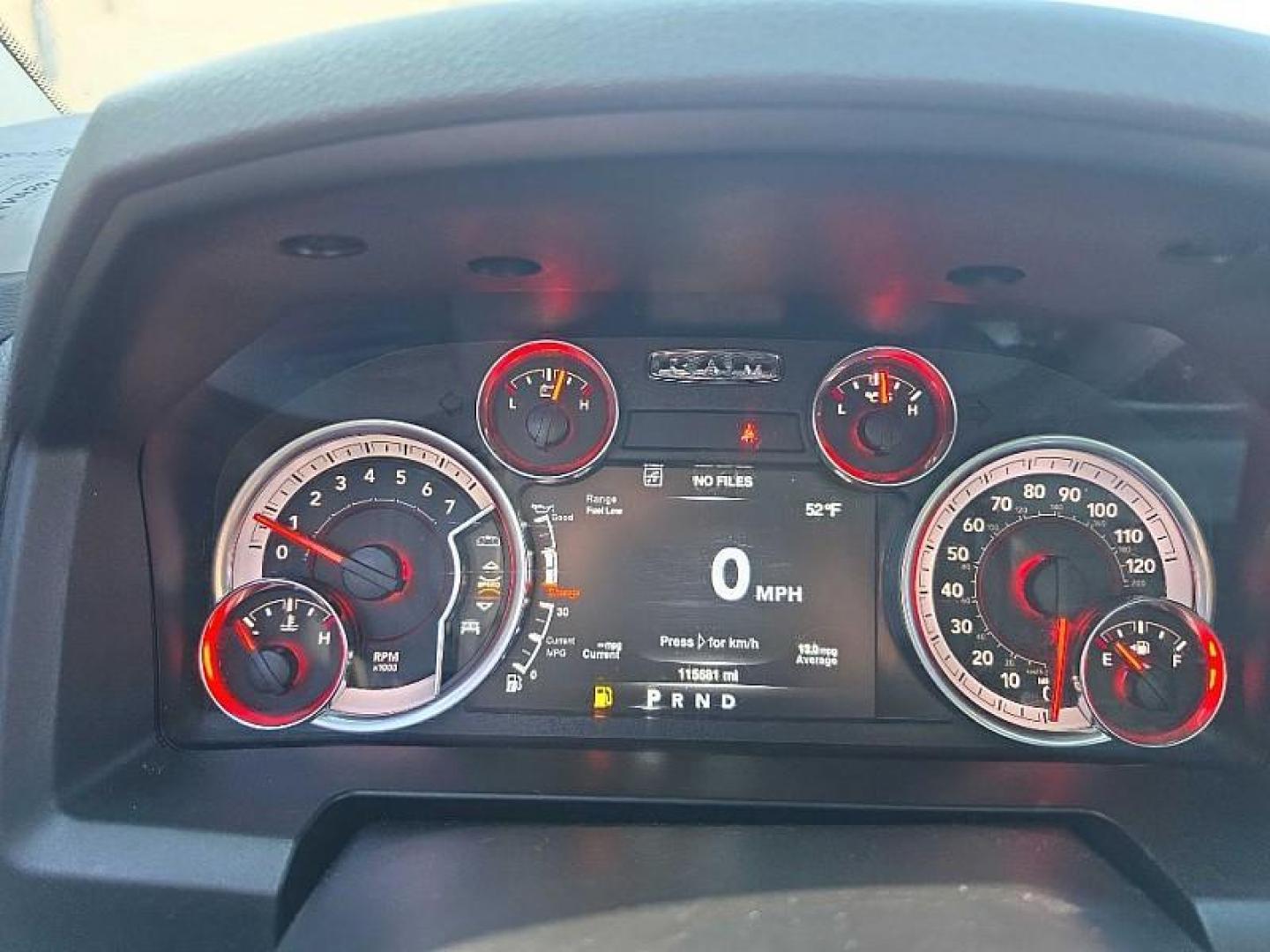 2020 RED /GRAY RAM 1500 Classic Tradesman Crew Cab SWB 4WD (1C6RR7LTXLS) with an 5.7L V8 OHV 16V engine, 8A transmission, located at 3304 Woodville Road, Northwood, OH, 43619, (419) 210-8019, 41.612694, -83.480743 - Your #1 Destination for Auto Loans and mdash;No Matter Your Credit!At our dealership, we believe everyone deserves the opportunity to drive their dream car and mdash;whether you have good credit, bad credit, or no credit at all. With a wide selection of hundreds of cars, trucks, and SUVs, you'll fin - Photo#18