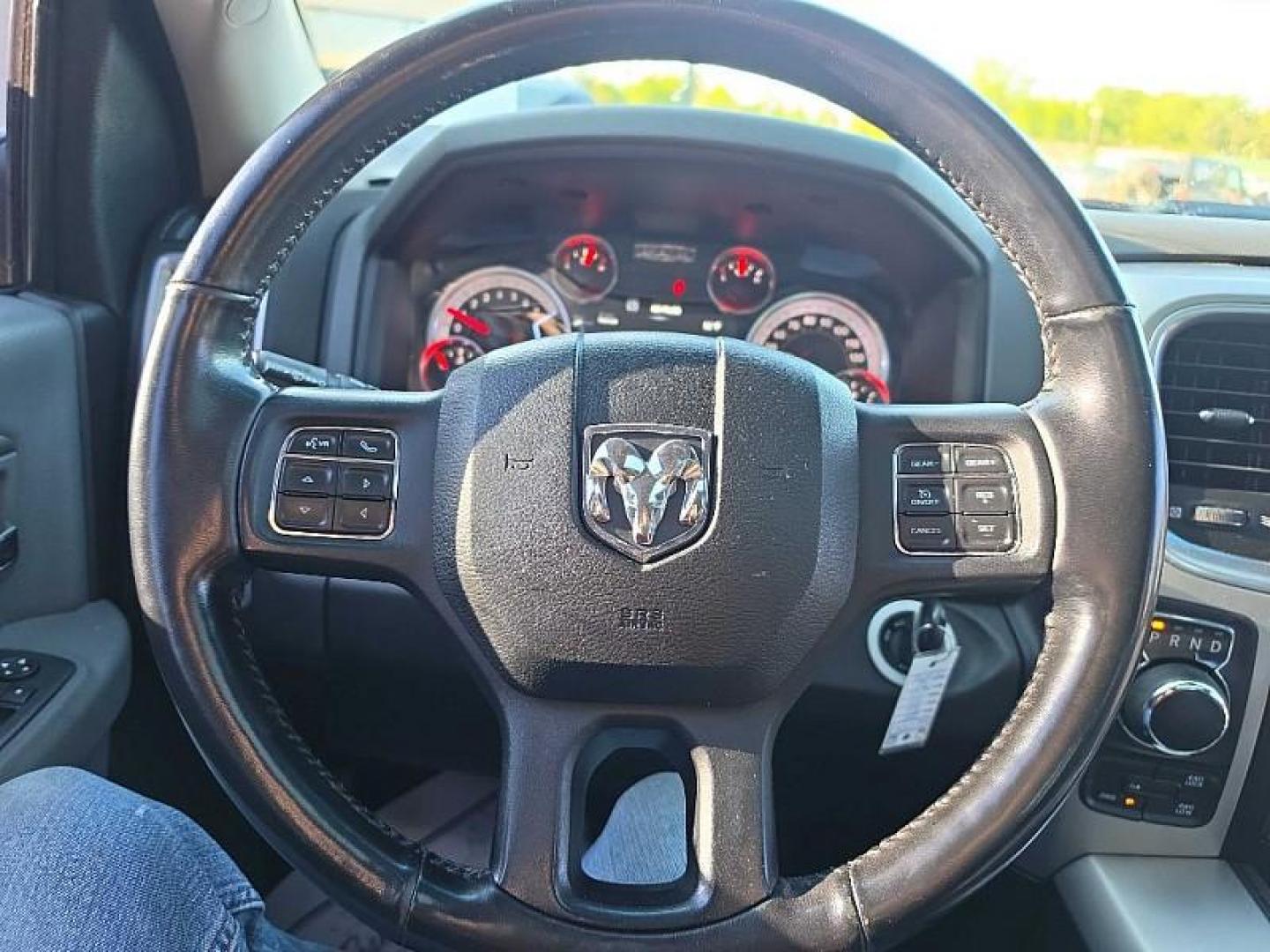 2020 RED /GRAY RAM 1500 Classic Tradesman Crew Cab SWB 4WD (1C6RR7LTXLS) with an 5.7L V8 OHV 16V engine, 8A transmission, located at 3304 Woodville Road, Northwood, OH, 43619, (419) 210-8019, 41.612694, -83.480743 - Your #1 Destination for Auto Loans and mdash;No Matter Your Credit!At our dealership, we believe everyone deserves the opportunity to drive their dream car and mdash;whether you have good credit, bad credit, or no credit at all. With a wide selection of hundreds of cars, trucks, and SUVs, you'll fin - Photo#19