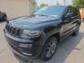 2020 BLACK /BLACK Jeep Grand Cherokee Overland 4WD (1C4RJFCG6LC) with an 3.6L V6 DOHC 24V engine, 8A transmission, located at 3304 Woodville Road, Northwood, OH, 43619, (419) 210-8019, 41.612694, -83.480743 - Your #1 Destination for Auto Loans and mdash;No Matter Your Credit!At our dealership, we believe everyone deserves the opportunity to drive their dream car and mdash;whether you have good credit, bad credit, or no credit at all. With a wide selection of hundreds of cars, trucks, and SUVs, you'll fin - Photo#0