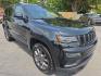 2020 BLACK /BLACK Jeep Grand Cherokee Overland 4WD (1C4RJFCG6LC) with an 3.6L V6 DOHC 24V engine, 8A transmission, located at 3304 Woodville Road, Northwood, OH, 43619, (419) 210-8019, 41.612694, -83.480743 - Your #1 Destination for Auto Loans and mdash;No Matter Your Credit!At our dealership, we believe everyone deserves the opportunity to drive their dream car and mdash;whether you have good credit, bad credit, or no credit at all. With a wide selection of hundreds of cars, trucks, and SUVs, you'll fin - Photo#6