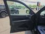2020 BLACK /BLACK Jeep Grand Cherokee Overland 4WD (1C4RJFCG6LC) with an 3.6L V6 DOHC 24V engine, 8A transmission, located at 3304 Woodville Road, Northwood, OH, 43619, (419) 210-8019, 41.612694, -83.480743 - Your #1 Destination for Auto Loans and mdash;No Matter Your Credit!At our dealership, we believe everyone deserves the opportunity to drive their dream car and mdash;whether you have good credit, bad credit, or no credit at all. With a wide selection of hundreds of cars, trucks, and SUVs, you'll fin - Photo#8