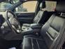 2020 BLACK /BLACK Jeep Grand Cherokee Overland 4WD (1C4RJFCG6LC) with an 3.6L V6 DOHC 24V engine, 8A transmission, located at 3304 Woodville Road, Northwood, OH, 43619, (419) 210-8019, 41.612694, -83.480743 - Your #1 Destination for Auto Loans and mdash;No Matter Your Credit!At our dealership, we believe everyone deserves the opportunity to drive their dream car and mdash;whether you have good credit, bad credit, or no credit at all. With a wide selection of hundreds of cars, trucks, and SUVs, you'll fin - Photo#9