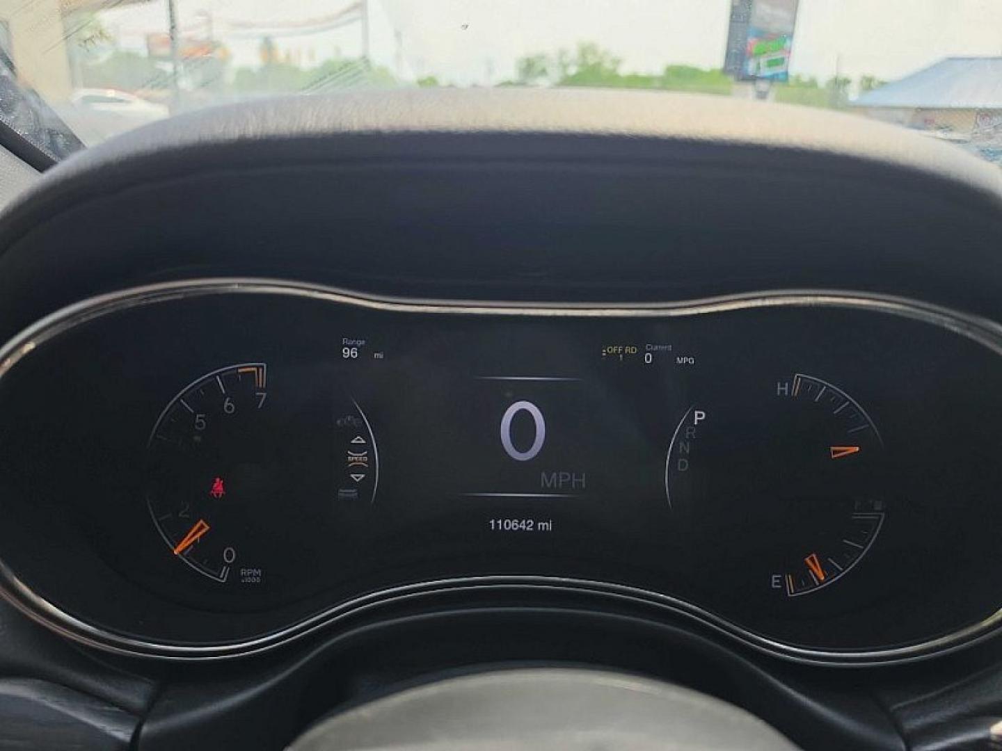 2020 BLACK /BLACK Jeep Grand Cherokee Overland 4WD (1C4RJFCG6LC) with an 3.6L V6 DOHC 24V engine, 8A transmission, located at 3304 Woodville Road, Northwood, OH, 43619, (419) 210-8019, 41.612694, -83.480743 - Your #1 Destination for Auto Loans and mdash;No Matter Your Credit!At our dealership, we believe everyone deserves the opportunity to drive their dream car and mdash;whether you have good credit, bad credit, or no credit at all. With a wide selection of hundreds of cars, trucks, and SUVs, you'll fin - Photo#18