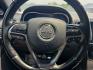 2020 BLACK /BLACK Jeep Grand Cherokee Overland 4WD (1C4RJFCG6LC) with an 3.6L V6 DOHC 24V engine, 8A transmission, located at 3304 Woodville Road, Northwood, OH, 43619, (419) 210-8019, 41.612694, -83.480743 - Your #1 Destination for Auto Loans and mdash;No Matter Your Credit!At our dealership, we believe everyone deserves the opportunity to drive their dream car and mdash;whether you have good credit, bad credit, or no credit at all. With a wide selection of hundreds of cars, trucks, and SUVs, you'll fin - Photo#19
