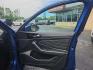 2024 BLUE /BLACK Volkswagen Jetta SEL (3VWGM7BU6RM) with an 1.5L L4 DOHC 16V engine, 8A transmission, located at 3304 Woodville Road, Northwood, OH, 43619, (419) 210-8019, 41.612694, -83.480743 - Your #1 Destination for Auto Loans and mdash;No Matter Your Credit!At our dealership, we believe everyone deserves the opportunity to drive their dream car and mdash;whether you have good credit, bad credit, or no credit at all. With a wide selection of hundreds of cars, trucks, and SUVs, you'll fin - Photo#14