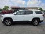2022 WHITE /BLACK GMC Acadia SLE (1GKKNKL40NZ) with an 2.0L L4 DOHC 16V engine, 9A transmission, located at 3304 Woodville Road, Northwood, OH, 43619, (419) 210-8019, 41.612694, -83.480743 - Your #1 Destination for Auto Loans and mdash;No Matter Your Credit!At our dealership, we believe everyone deserves the opportunity to drive their dream car and mdash;whether you have good credit, bad credit, or no credit at all. With a wide selection of hundreds of cars, trucks, and SUVs, you'll fin - Photo#1