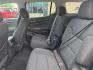 2022 WHITE /BLACK GMC Acadia SLE (1GKKNKL40NZ) with an 2.0L L4 DOHC 16V engine, 9A transmission, located at 3304 Woodville Road, Northwood, OH, 43619, (419) 210-8019, 41.612694, -83.480743 - Your #1 Destination for Auto Loans and mdash;No Matter Your Credit!At our dealership, we believe everyone deserves the opportunity to drive their dream car and mdash;whether you have good credit, bad credit, or no credit at all. With a wide selection of hundreds of cars, trucks, and SUVs, you'll fin - Photo#11