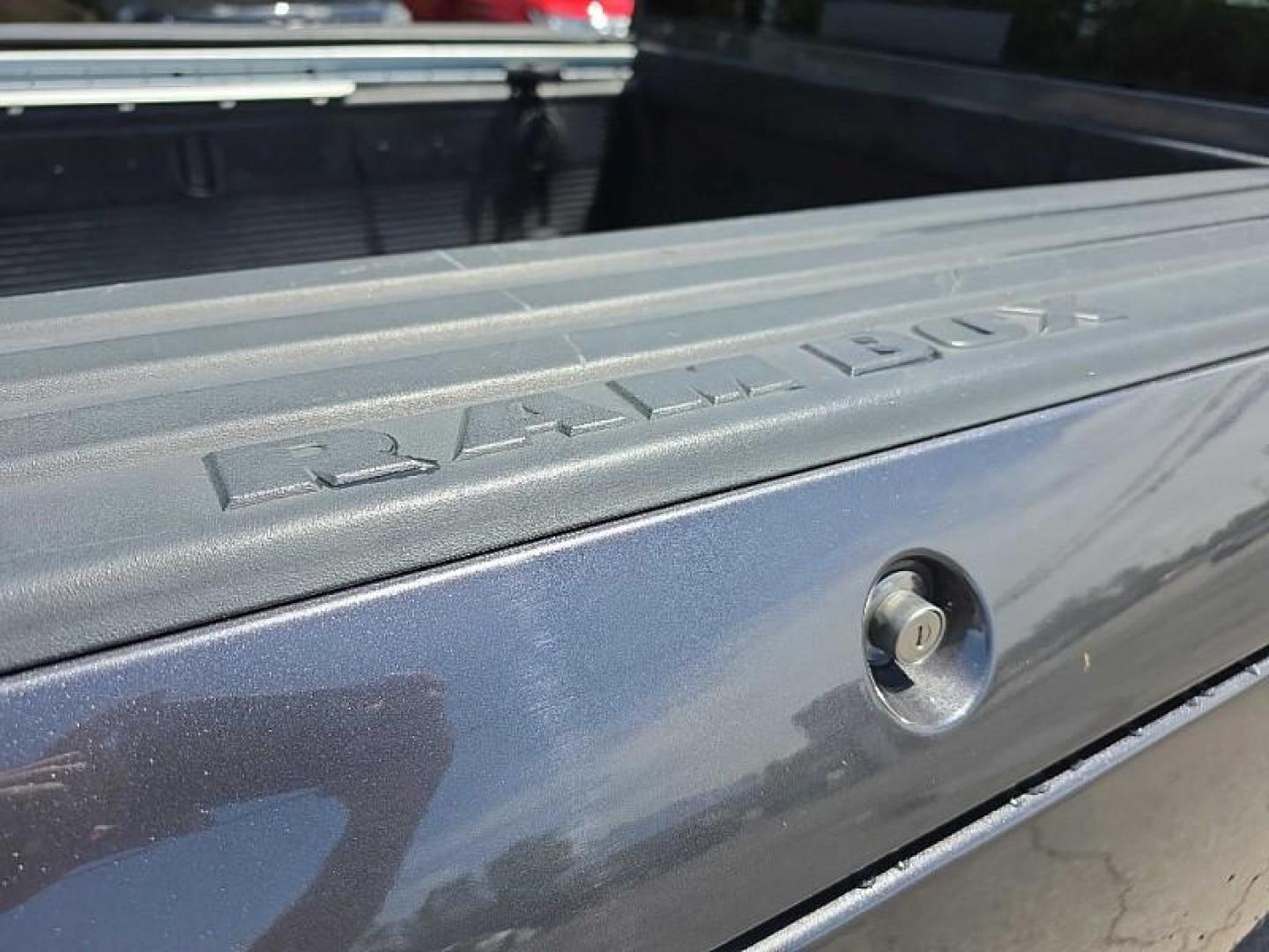 2016 GRAY /BLACK RAM 1500 Sport Crew Cab LWB 4WD (1C6RR7UT0GS) with an 5.7L V8 OHV 16V engine, 6A transmission, located at 3304 Woodville Road, Northwood, OH, 43619, (419) 210-8019, 41.612694, -83.480743 - Your #1 Destination for Auto Loans and mdash;No Matter Your Credit!At our dealership, we believe everyone deserves the opportunity to drive their dream car and mdash;whether you have good credit, bad credit, or no credit at all. With a wide selection of hundreds of cars, trucks, and SUVs, you'll fin - Photo#24