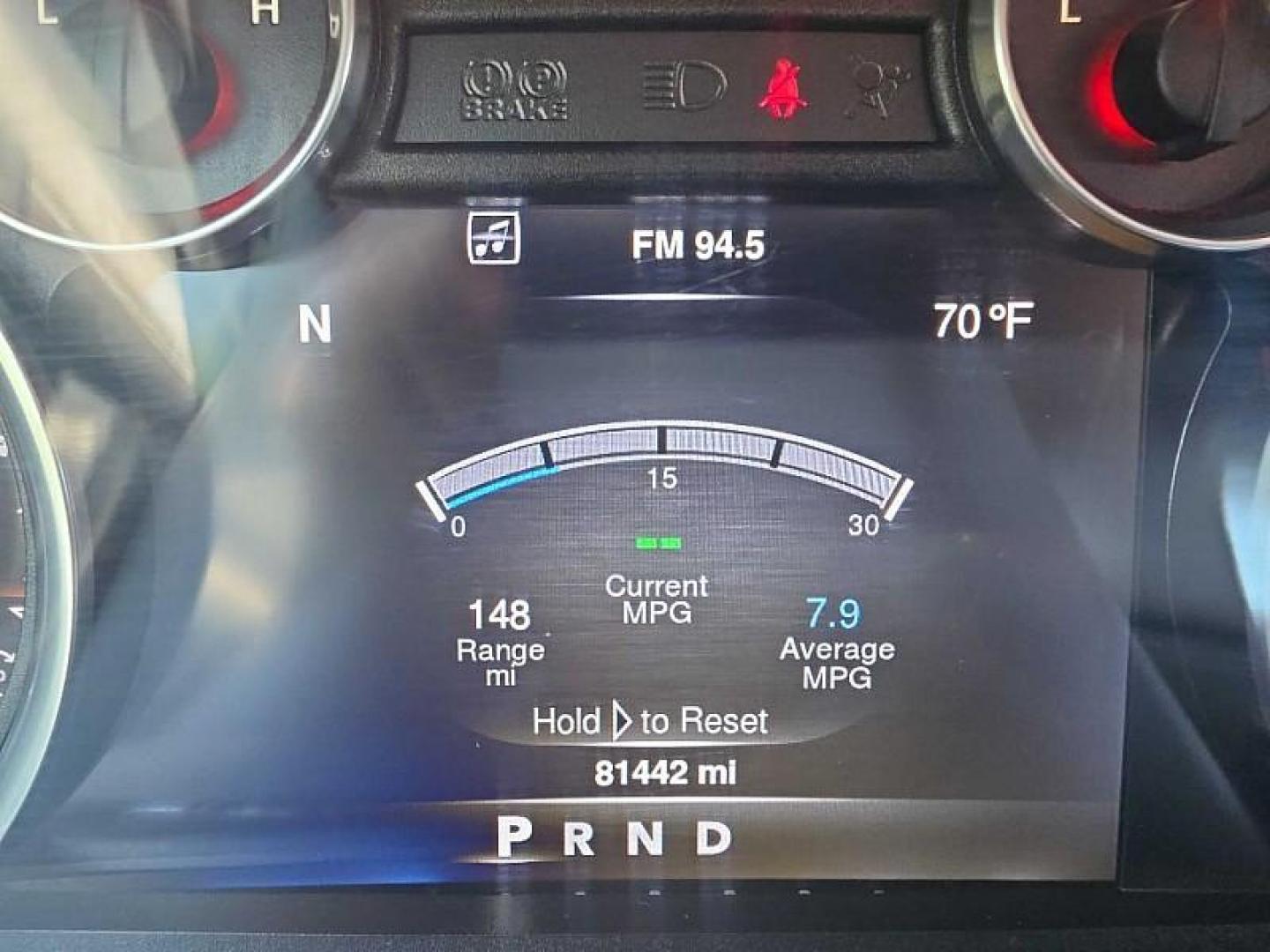 2016 GRAY /BLACK RAM 1500 Sport Crew Cab LWB 4WD (1C6RR7UT0GS) with an 5.7L V8 OHV 16V engine, 6A transmission, located at 3304 Woodville Road, Northwood, OH, 43619, (419) 210-8019, 41.612694, -83.480743 - Your #1 Destination for Auto Loans and mdash;No Matter Your Credit!At our dealership, we believe everyone deserves the opportunity to drive their dream car and mdash;whether you have good credit, bad credit, or no credit at all. With a wide selection of hundreds of cars, trucks, and SUVs, you'll fin - Photo#42