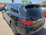 2019 BLACK /BLACK Infiniti QX60 PURE AWD (5N1DL0MM4KC) with an 3.5L V6 DOHC 24V engine, CVT transmission, located at 3304 Woodville Road, Northwood, OH, 43619, (419) 210-8019, 41.612694, -83.480743 - Your #1 Destination for Auto Loans and mdash;No Matter Your Credit!At our dealership, we believe everyone deserves the opportunity to drive their dream car and mdash;whether you have good credit, bad credit, or no credit at all. With a wide selection of hundreds of cars, trucks, and SUVs, you'll fin - Photo#2