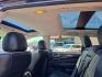 2019 BLACK /BLACK Infiniti QX60 PURE AWD (5N1DL0MM4KC) with an 3.5L V6 DOHC 24V engine, CVT transmission, located at 3304 Woodville Road, Northwood, OH, 43619, (419) 210-8019, 41.612694, -83.480743 - Your #1 Destination for Auto Loans and mdash;No Matter Your Credit!At our dealership, we believe everyone deserves the opportunity to drive their dream car and mdash;whether you have good credit, bad credit, or no credit at all. With a wide selection of hundreds of cars, trucks, and SUVs, you'll fin - Photo#33