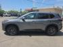 2021 GRAY /BLACK Nissan Rogue S (5N1AT3AA7MC) with an 2.5L L4 DOHC 16V engine, CVT transmission, located at 3304 Woodville Road, Northwood, OH, 43619, (419) 210-8019, 41.612694, -83.480743 - Your #1 Destination for Auto Loans and mdash;No Matter Your Credit!At our dealership, we believe everyone deserves the opportunity to drive their dream car and mdash;whether you have good credit, bad credit, or no credit at all. With a wide selection of hundreds of cars, trucks, and SUVs, you'll fin - Photo#1