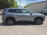 2021 GRAY /BLACK Nissan Rogue S (5N1AT3AA7MC) with an 2.5L L4 DOHC 16V engine, CVT transmission, located at 3304 Woodville Road, Northwood, OH, 43619, (419) 210-8019, 41.612694, -83.480743 - Your #1 Destination for Auto Loans and mdash;No Matter Your Credit!At our dealership, we believe everyone deserves the opportunity to drive their dream car and mdash;whether you have good credit, bad credit, or no credit at all. With a wide selection of hundreds of cars, trucks, and SUVs, you'll fin - Photo#5