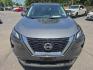 2021 GRAY /BLACK Nissan Rogue S (5N1AT3AA7MC) with an 2.5L L4 DOHC 16V engine, CVT transmission, located at 3304 Woodville Road, Northwood, OH, 43619, (419) 210-8019, 41.612694, -83.480743 - Your #1 Destination for Auto Loans and mdash;No Matter Your Credit!At our dealership, we believe everyone deserves the opportunity to drive their dream car and mdash;whether you have good credit, bad credit, or no credit at all. With a wide selection of hundreds of cars, trucks, and SUVs, you'll fin - Photo#7