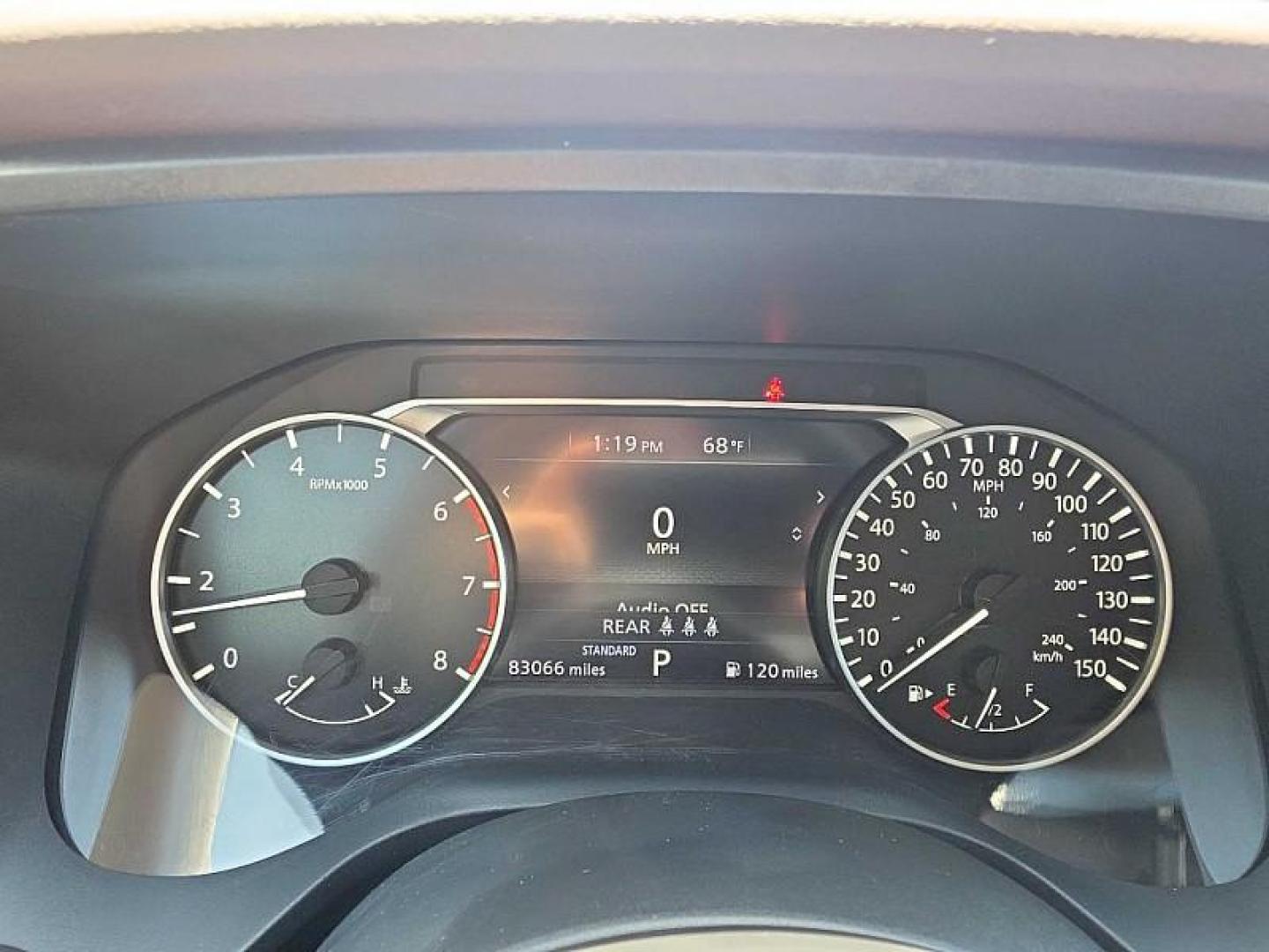 2021 GRAY /BLACK Nissan Rogue S (5N1AT3AA7MC) with an 2.5L L4 DOHC 16V engine, CVT transmission, located at 3304 Woodville Road, Northwood, OH, 43619, (419) 210-8019, 41.612694, -83.480743 - Your #1 Destination for Auto Loans and mdash;No Matter Your Credit!At our dealership, we believe everyone deserves the opportunity to drive their dream car and mdash;whether you have good credit, bad credit, or no credit at all. With a wide selection of hundreds of cars, trucks, and SUVs, you'll fin - Photo#18
