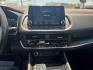 2021 GRAY /BLACK Nissan Rogue S (5N1AT3AA7MC) with an 2.5L L4 DOHC 16V engine, CVT transmission, located at 3304 Woodville Road, Northwood, OH, 43619, (419) 210-8019, 41.612694, -83.480743 - Your #1 Destination for Auto Loans and mdash;No Matter Your Credit!At our dealership, we believe everyone deserves the opportunity to drive their dream car and mdash;whether you have good credit, bad credit, or no credit at all. With a wide selection of hundreds of cars, trucks, and SUVs, you'll fin - Photo#19