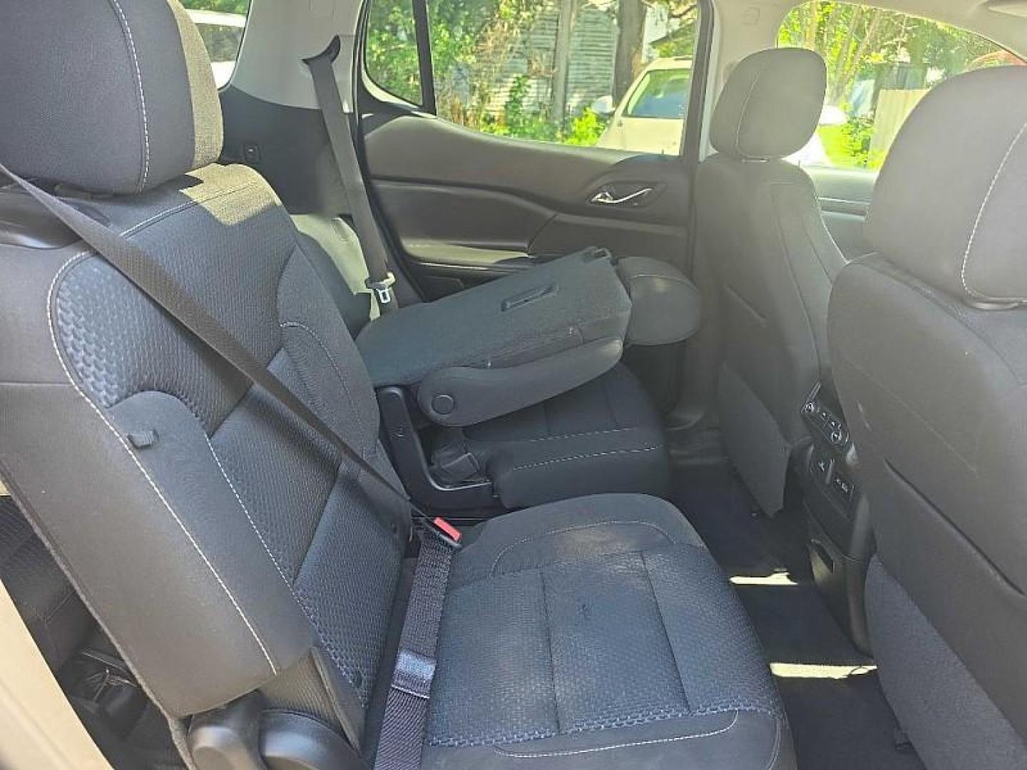2023 BLACK /BLACK GMC Acadia SLE-1 AWD (1GKKNRLS0PZ) with an 3.6L V6 DOHC 24V engine, 9A transmission, located at 3304 Woodville Road, Northwood, OH, 43619, (419) 210-8019, 41.612694, -83.480743 - Your #1 Destination for Auto Loans and mdash;No Matter Your Credit!At our dealership, we believe everyone deserves the opportunity to drive their dream car and mdash;whether you have good credit, bad credit, or no credit at all. With a wide selection of hundreds of cars, trucks, and SUVs, you'll fin - Photo#16
