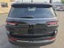 2023 BLACK Jeep Grand Cherokee L Laredo 4WD (1C4RJKAG3P8) with an 3.6L V6 DOHC 24V engine, 8A transmission, located at 3304 Woodville Road, Northwood, OH, 43619, (419) 210-8019, 41.612694, -83.480743 - Your #1 Destination for Auto Loans and mdash;No Matter Your Credit!At our dealership, we believe everyone deserves the opportunity to drive their dream car and mdash;whether you have good credit, bad credit, or no credit at all. With a wide selection of hundreds of cars, trucks, and SUVs, you'll fin - Photo#3
