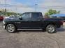 2017 GREEN /BLACK RAM 1500 SLT Crew Cab SWB 4WD (1C6RR7LT4HS) with an 5.7L V8 OHV 16V engine, 8A transmission, located at 3304 Woodville Road, Northwood, OH, 43619, (419) 210-8019, 41.612694, -83.480743 - Your #1 Destination for Auto Loans and mdash;No Matter Your Credit!At our dealership, we believe everyone deserves the opportunity to drive their dream car and mdash;whether you have good credit, bad credit, or no credit at all. With a wide selection of hundreds of cars, trucks, and SUVs, you'll fin - Photo#1