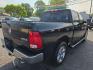 2017 GREEN /BLACK RAM 1500 SLT Crew Cab SWB 4WD (1C6RR7LT4HS) with an 5.7L V8 OHV 16V engine, 8A transmission, located at 3304 Woodville Road, Northwood, OH, 43619, (419) 210-8019, 41.612694, -83.480743 - Your #1 Destination for Auto Loans and mdash;No Matter Your Credit!At our dealership, we believe everyone deserves the opportunity to drive their dream car and mdash;whether you have good credit, bad credit, or no credit at all. With a wide selection of hundreds of cars, trucks, and SUVs, you'll fin - Photo#4