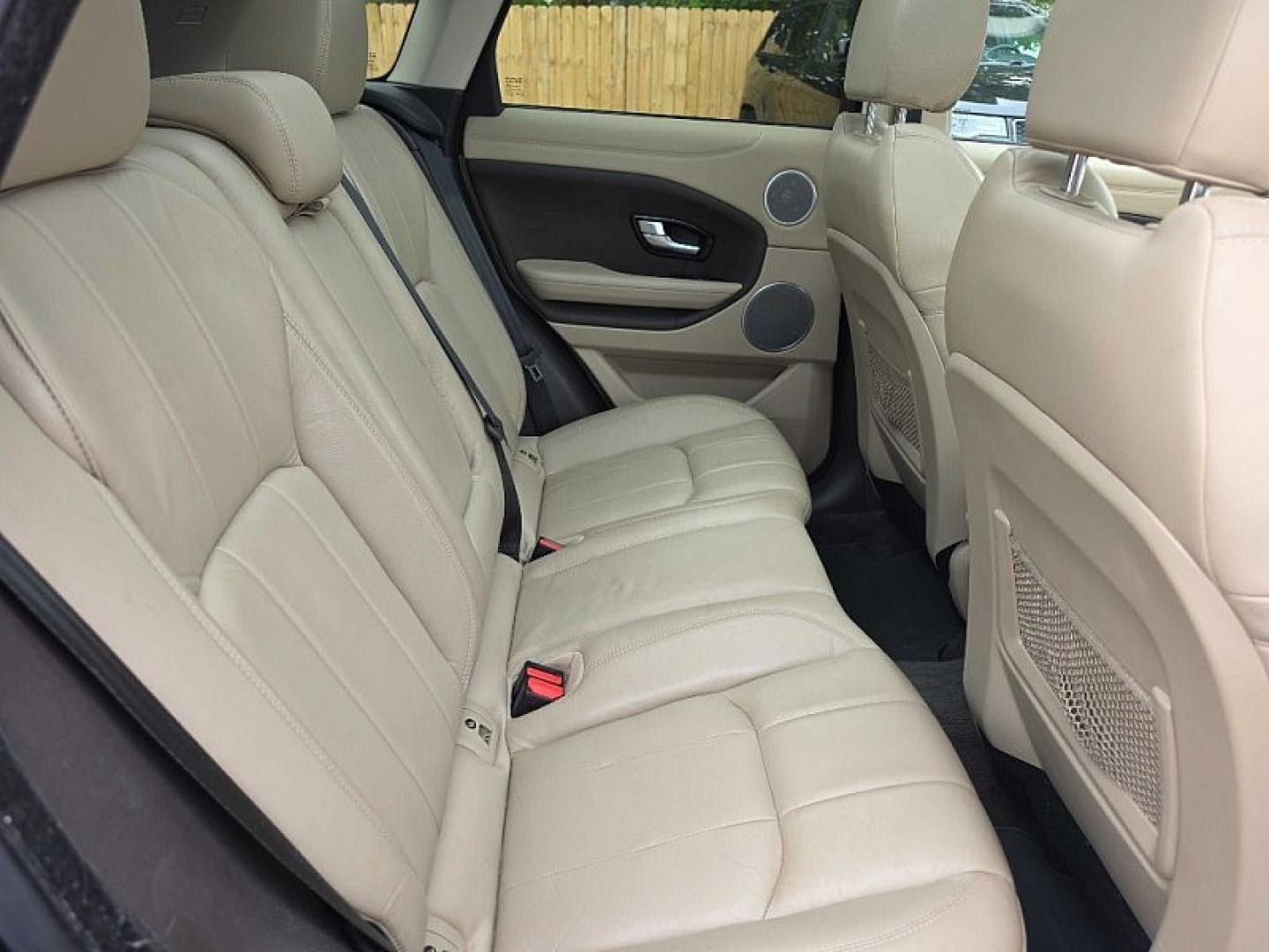 2017 BLUE Land Rover Range Rover Evoque SE (SALVP2BG0HH) with an 2.0L L4 DOHC 24V TURBO engine, 9A transmission, located at 3304 Woodville Road, Northwood, OH, 43619, (419) 210-8019, 41.612694, -83.480743 - Your #1 Destination for Auto Loans and mdash;No Matter Your Credit!At our dealership, we believe everyone deserves the opportunity to drive their dream car and mdash;whether you have good credit, bad credit, or no credit at all. With a wide selection of hundreds of cars, trucks, and SUVs, you'll fin - Photo#14