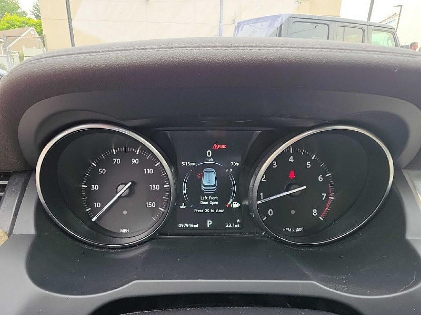 2017 BLUE Land Rover Range Rover Evoque SE (SALVP2BG0HH) with an 2.0L L4 DOHC 24V TURBO engine, 9A transmission, located at 3304 Woodville Road, Northwood, OH, 43619, (419) 210-8019, 41.612694, -83.480743 - Your #1 Destination for Auto Loans and mdash;No Matter Your Credit!At our dealership, we believe everyone deserves the opportunity to drive their dream car and mdash;whether you have good credit, bad credit, or no credit at all. With a wide selection of hundreds of cars, trucks, and SUVs, you'll fin - Photo#18