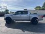 2020 SILVER /BLACK Ford F-150 King-Ranch SuperCrew 5.5-ft. 4WD (1FTEW1E58LF) with an 5.0L V8 OHV 32V engine, 6A transmission, located at 3304 Woodville Road, Northwood, OH, 43619, (419) 210-8019, 41.612694, -83.480743 - Your #1 Destination for Auto Loans and mdash;No Matter Your Credit!At our dealership, we believe everyone deserves the opportunity to drive their dream car and mdash;whether you have good credit, bad credit, or no credit at all. With a wide selection of hundreds of cars, trucks, and SUVs, you'll fin - Photo#1