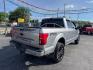 2020 SILVER /BLACK Ford F-150 King-Ranch SuperCrew 5.5-ft. 4WD (1FTEW1E58LF) with an 5.0L V8 OHV 32V engine, 6A transmission, located at 3304 Woodville Road, Northwood, OH, 43619, (419) 210-8019, 41.612694, -83.480743 - Your #1 Destination for Auto Loans and mdash;No Matter Your Credit!At our dealership, we believe everyone deserves the opportunity to drive their dream car and mdash;whether you have good credit, bad credit, or no credit at all. With a wide selection of hundreds of cars, trucks, and SUVs, you'll fin - Photo#4