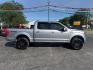 2020 SILVER /BLACK Ford F-150 King-Ranch SuperCrew 5.5-ft. 4WD (1FTEW1E58LF) with an 5.0L V8 OHV 32V engine, 6A transmission, located at 3304 Woodville Road, Northwood, OH, 43619, (419) 210-8019, 41.612694, -83.480743 - Your #1 Destination for Auto Loans and mdash;No Matter Your Credit!At our dealership, we believe everyone deserves the opportunity to drive their dream car and mdash;whether you have good credit, bad credit, or no credit at all. With a wide selection of hundreds of cars, trucks, and SUVs, you'll fin - Photo#5