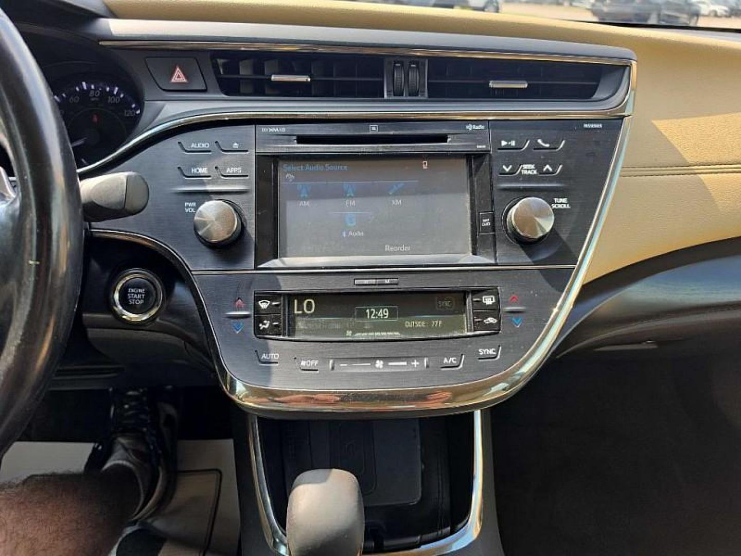 2017 MAROON /TAN Toyota Avalon XLE (4T1BK1EB4HU) with an 3.5L V6 DOHC 24V engine, 6A transmission, located at 3304 Woodville Road, Northwood, OH, 43619, (419) 210-8019, 41.612694, -83.480743 - Your #1 Destination for Auto Loans and mdash;No Matter Your Credit!At our dealership, we believe everyone deserves the opportunity to drive their dream car and mdash;whether you have good credit, bad credit, or no credit at all. With a wide selection of hundreds of cars, trucks, and SUVs, you'll fin - Photo#35