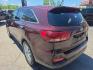 2020 PURPLE Kia Sorento LX 2WD (5XYPG4A38LG) with an 2.4L L4 DOHC 16V engine, 6A transmission, located at 3304 Woodville Road, Northwood, OH, 43619, (419) 210-8019, 41.612694, -83.480743 - Your #1 Destination for Auto Loans and mdash;No Matter Your Credit!At our dealership, we believe everyone deserves the opportunity to drive their dream car and mdash;whether you have good credit, bad credit, or no credit at all. With a wide selection of hundreds of cars, trucks, and SUVs, you'll fin - Photo#2