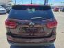 2020 PURPLE Kia Sorento LX 2WD (5XYPG4A38LG) with an 2.4L L4 DOHC 16V engine, 6A transmission, located at 3304 Woodville Road, Northwood, OH, 43619, (419) 210-8019, 41.612694, -83.480743 - Your #1 Destination for Auto Loans and mdash;No Matter Your Credit!At our dealership, we believe everyone deserves the opportunity to drive their dream car and mdash;whether you have good credit, bad credit, or no credit at all. With a wide selection of hundreds of cars, trucks, and SUVs, you'll fin - Photo#3