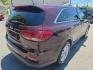 2020 PURPLE Kia Sorento LX 2WD (5XYPG4A38LG) with an 2.4L L4 DOHC 16V engine, 6A transmission, located at 3304 Woodville Road, Northwood, OH, 43619, (419) 210-8019, 41.612694, -83.480743 - Your #1 Destination for Auto Loans and mdash;No Matter Your Credit!At our dealership, we believe everyone deserves the opportunity to drive their dream car and mdash;whether you have good credit, bad credit, or no credit at all. With a wide selection of hundreds of cars, trucks, and SUVs, you'll fin - Photo#4