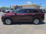 2020 PURPLE Kia Sorento LX 2WD (5XYPG4A38LG) with an 2.4L L4 DOHC 16V engine, 6A transmission, located at 3304 Woodville Road, Northwood, OH, 43619, (419) 210-8019, 41.612694, -83.480743 - Your #1 Destination for Auto Loans and mdash;No Matter Your Credit!At our dealership, we believe everyone deserves the opportunity to drive their dream car and mdash;whether you have good credit, bad credit, or no credit at all. With a wide selection of hundreds of cars, trucks, and SUVs, you'll fin - Photo#1