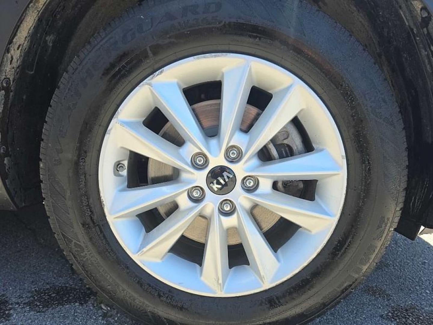 2020 PURPLE Kia Sorento LX 2WD (5XYPG4A38LG) with an 2.4L L4 DOHC 16V engine, 6A transmission, located at 3304 Woodville Road, Northwood, OH, 43619, (419) 210-8019, 41.612694, -83.480743 - Your #1 Destination for Auto Loans and mdash;No Matter Your Credit!At our dealership, we believe everyone deserves the opportunity to drive their dream car and mdash;whether you have good credit, bad credit, or no credit at all. With a wide selection of hundreds of cars, trucks, and SUVs, you'll fin - Photo#19