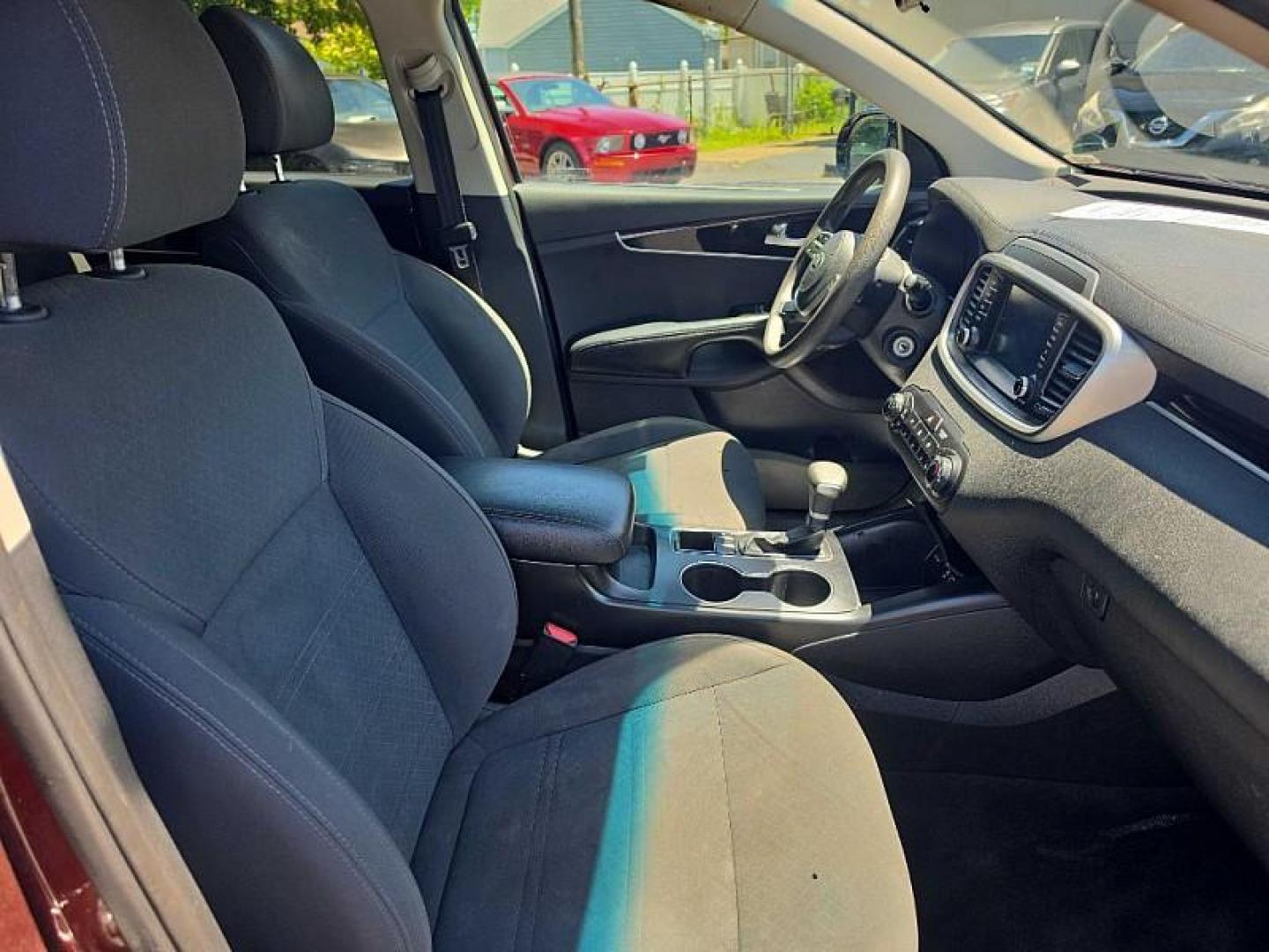 2020 PURPLE Kia Sorento LX 2WD (5XYPG4A38LG) with an 2.4L L4 DOHC 16V engine, 6A transmission, located at 3304 Woodville Road, Northwood, OH, 43619, (419) 210-8019, 41.612694, -83.480743 - Your #1 Destination for Auto Loans and mdash;No Matter Your Credit!At our dealership, we believe everyone deserves the opportunity to drive their dream car and mdash;whether you have good credit, bad credit, or no credit at all. With a wide selection of hundreds of cars, trucks, and SUVs, you'll fin - Photo#33