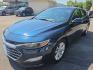 2021 BLUE /BLACK Chevrolet Malibu LT (1G1ZD5ST2MF) with an 1.5L L4 DOHC 16V engine, 6A transmission, located at 3304 Woodville Road, Northwood, OH, 43619, (419) 210-8019, 41.612694, -83.480743 - Your #1 Destination for Auto Loans and mdash;No Matter Your Credit!At our dealership, we believe everyone deserves the opportunity to drive their dream car and mdash;whether you have good credit, bad credit, or no credit at all. With a wide selection of hundreds of cars, trucks, and SUVs, you'll fin- Photo#0