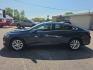 2021 BLUE /BLACK Chevrolet Malibu LT (1G1ZD5ST2MF) with an 1.5L L4 DOHC 16V engine, 6A transmission, located at 3304 Woodville Road, Northwood, OH, 43619, (419) 210-8019, 41.612694, -83.480743 - Your #1 Destination for Auto Loans and mdash;No Matter Your Credit!At our dealership, we believe everyone deserves the opportunity to drive their dream car and mdash;whether you have good credit, bad credit, or no credit at all. With a wide selection of hundreds of cars, trucks, and SUVs, you'll fin- Photo#1