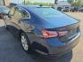 2021 BLUE /BLACK Chevrolet Malibu LT (1G1ZD5ST2MF) with an 1.5L L4 DOHC 16V engine, 6A transmission, located at 3304 Woodville Road, Northwood, OH, 43619, (419) 210-8019, 41.612694, -83.480743 - Your #1 Destination for Auto Loans and mdash;No Matter Your Credit!At our dealership, we believe everyone deserves the opportunity to drive their dream car and mdash;whether you have good credit, bad credit, or no credit at all. With a wide selection of hundreds of cars, trucks, and SUVs, you'll fin- Photo#2