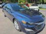 2021 BLUE /BLACK Chevrolet Malibu LT (1G1ZD5ST2MF) with an 1.5L L4 DOHC 16V engine, 6A transmission, located at 3304 Woodville Road, Northwood, OH, 43619, (419) 210-8019, 41.612694, -83.480743 - Your #1 Destination for Auto Loans and mdash;No Matter Your Credit!At our dealership, we believe everyone deserves the opportunity to drive their dream car and mdash;whether you have good credit, bad credit, or no credit at all. With a wide selection of hundreds of cars, trucks, and SUVs, you'll fin- Photo#6