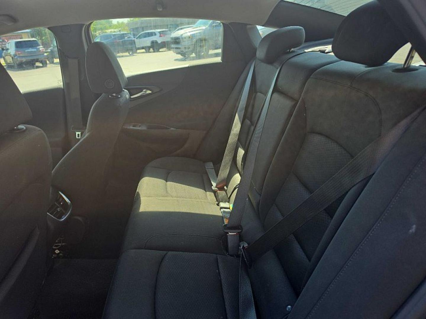 2021 BLUE /BLACK Chevrolet Malibu LT (1G1ZD5ST2MF) with an 1.5L L4 DOHC 16V engine, 6A transmission, located at 3304 Woodville Road, Northwood, OH, 43619, (419) 210-8019, 41.612694, -83.480743 - Your #1 Destination for Auto Loans and mdash;No Matter Your Credit!At our dealership, we believe everyone deserves the opportunity to drive their dream car and mdash;whether you have good credit, bad credit, or no credit at all. With a wide selection of hundreds of cars, trucks, and SUVs, you'll fin- Photo#11