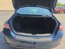 2021 BLUE /BLACK Chevrolet Malibu LT (1G1ZD5ST2MF) with an 1.5L L4 DOHC 16V engine, 6A transmission, located at 3304 Woodville Road, Northwood, OH, 43619, (419) 210-8019, 41.612694, -83.480743 - Your #1 Destination for Auto Loans and mdash;No Matter Your Credit!At our dealership, we believe everyone deserves the opportunity to drive their dream car and mdash;whether you have good credit, bad credit, or no credit at all. With a wide selection of hundreds of cars, trucks, and SUVs, you'll fin- Photo#12