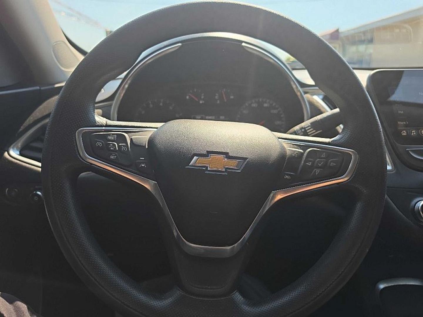 2021 BLUE /BLACK Chevrolet Malibu LT (1G1ZD5ST2MF) with an 1.5L L4 DOHC 16V engine, 6A transmission, located at 3304 Woodville Road, Northwood, OH, 43619, (419) 210-8019, 41.612694, -83.480743 - Your #1 Destination for Auto Loans and mdash;No Matter Your Credit!At our dealership, we believe everyone deserves the opportunity to drive their dream car and mdash;whether you have good credit, bad credit, or no credit at all. With a wide selection of hundreds of cars, trucks, and SUVs, you'll fin- Photo#19