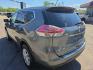 2016 GRAY /BLACK Nissan Rogue S AWD (5N1AT2MMXGC) with an 2.5L L4 DOHC 16V engine, CVT transmission, located at 3304 Woodville Road, Northwood, OH, 43619, (419) 210-8019, 41.612694, -83.480743 - Your #1 Destination for Auto Loans and mdash;No Matter Your Credit!At our dealership, we believe everyone deserves the opportunity to drive their dream car and mdash;whether you have good credit, bad credit, or no credit at all. With a wide selection of hundreds of cars, trucks, and SUVs, you'll fin - Photo#2