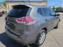 2016 GRAY /BLACK Nissan Rogue S AWD (5N1AT2MMXGC) with an 2.5L L4 DOHC 16V engine, CVT transmission, located at 3304 Woodville Road, Northwood, OH, 43619, (419) 210-8019, 41.612694, -83.480743 - Your #1 Destination for Auto Loans and mdash;No Matter Your Credit!At our dealership, we believe everyone deserves the opportunity to drive their dream car and mdash;whether you have good credit, bad credit, or no credit at all. With a wide selection of hundreds of cars, trucks, and SUVs, you'll fin - Photo#4