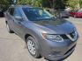 2016 GRAY /BLACK Nissan Rogue S AWD (5N1AT2MMXGC) with an 2.5L L4 DOHC 16V engine, CVT transmission, located at 3304 Woodville Road, Northwood, OH, 43619, (419) 210-8019, 41.612694, -83.480743 - Your #1 Destination for Auto Loans and mdash;No Matter Your Credit!At our dealership, we believe everyone deserves the opportunity to drive their dream car and mdash;whether you have good credit, bad credit, or no credit at all. With a wide selection of hundreds of cars, trucks, and SUVs, you'll fin - Photo#6