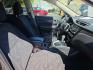 2016 GRAY /BLACK Nissan Rogue S AWD (5N1AT2MMXGC) with an 2.5L L4 DOHC 16V engine, CVT transmission, located at 3304 Woodville Road, Northwood, OH, 43619, (419) 210-8019, 41.612694, -83.480743 - Your #1 Destination for Auto Loans and mdash;No Matter Your Credit!At our dealership, we believe everyone deserves the opportunity to drive their dream car and mdash;whether you have good credit, bad credit, or no credit at all. With a wide selection of hundreds of cars, trucks, and SUVs, you'll fin - Photo#16